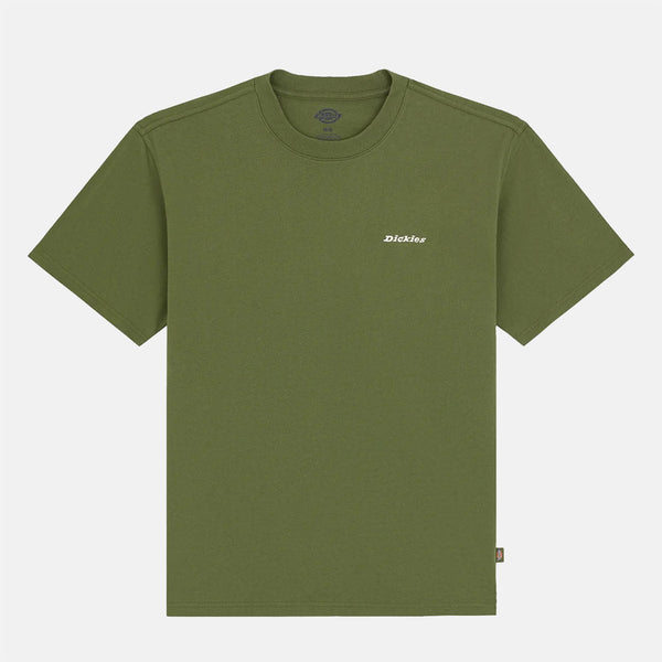 Dickies - Loretto T-Shirt - Cypress