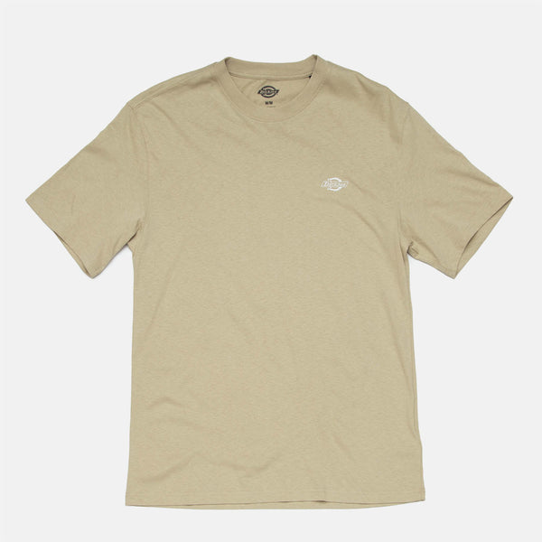 Dickies - Summerdale T-Shirt - Sandstone