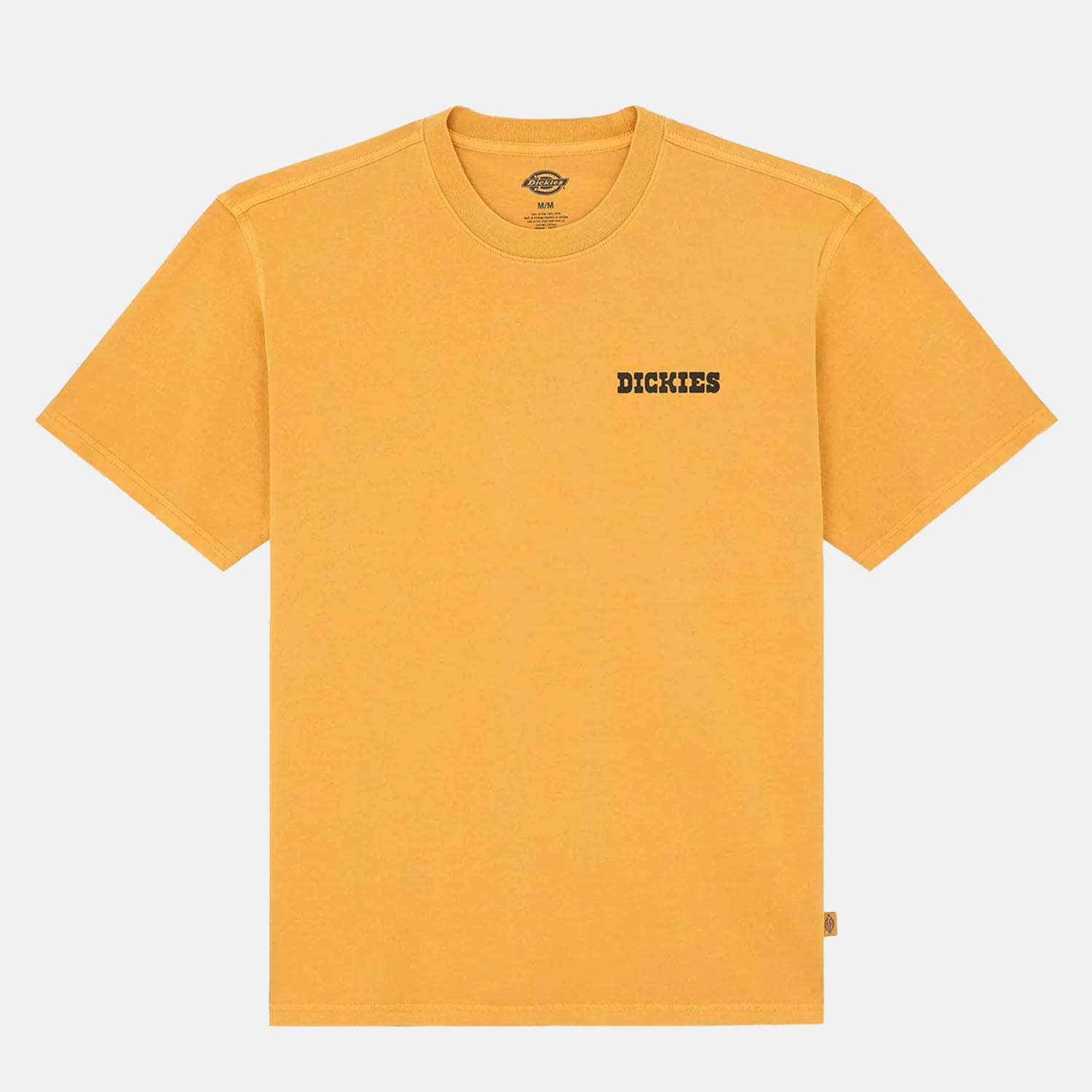 Dickies - Darrtown T-Shirt - Sunflower