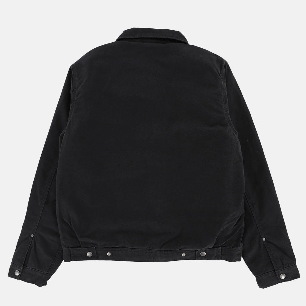 Dickies - Thrasher X Dickies Jacket - Black