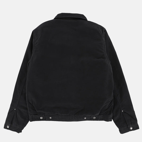Dickies - Thrasher X Dickies Jacket - Black