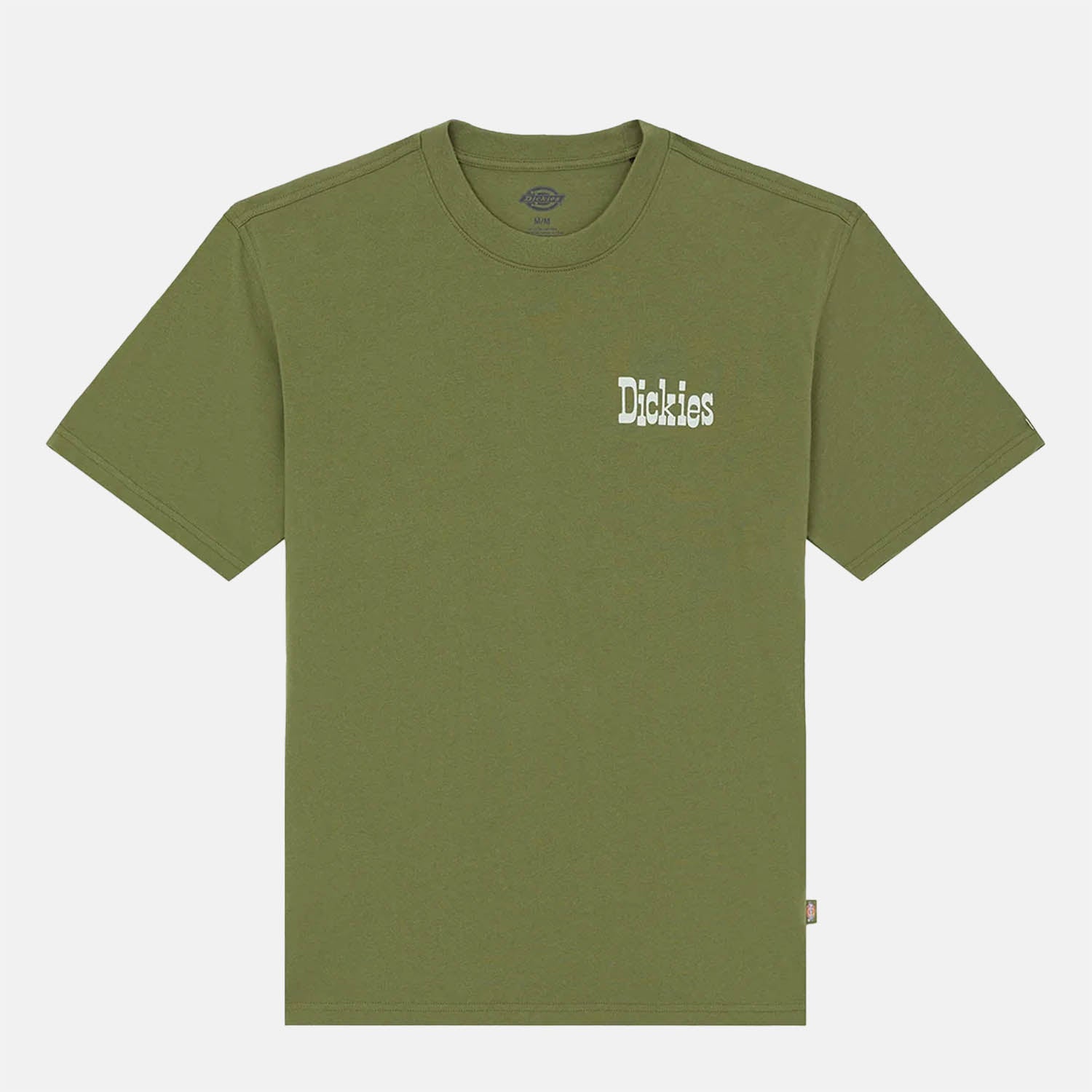 Dickies - Vernal T-Shirt - Cypress