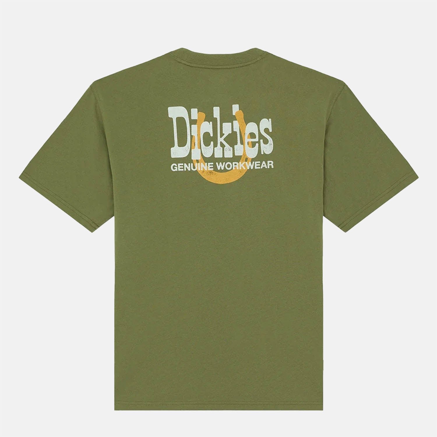 Dickies - Vernal T-Shirt - Cypress