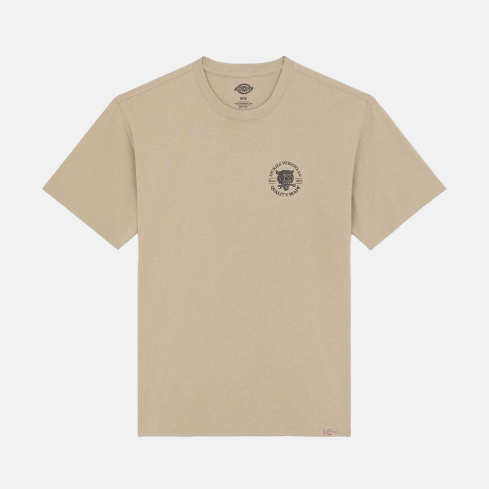 Dickies - Wrench T-Shirt - Desert Sand
