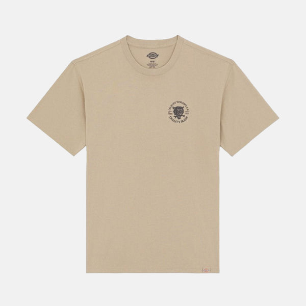 Dickies - Wrench T-Shirt - Desert Sand