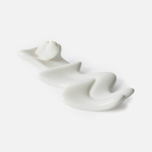 Dime MTL - Chilling Incense Holder - Natural