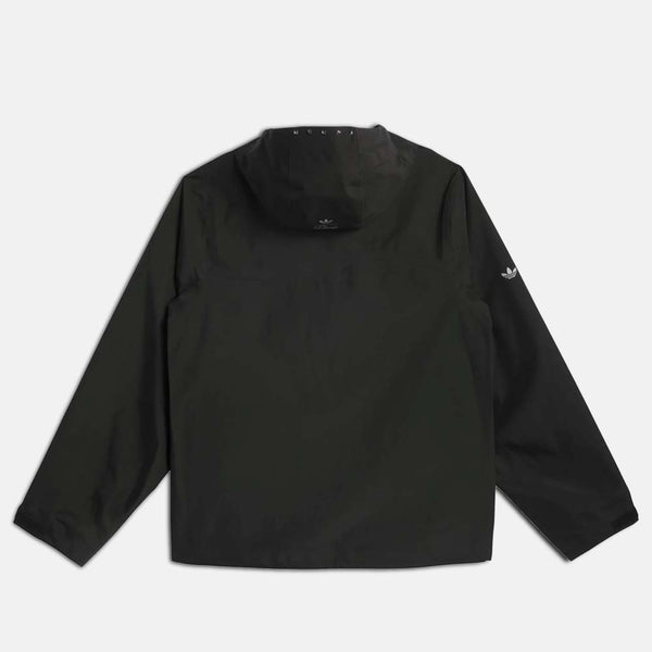 Adidas Skateboarding - Dime MTL Gore-Tex Stud Jacket - Black