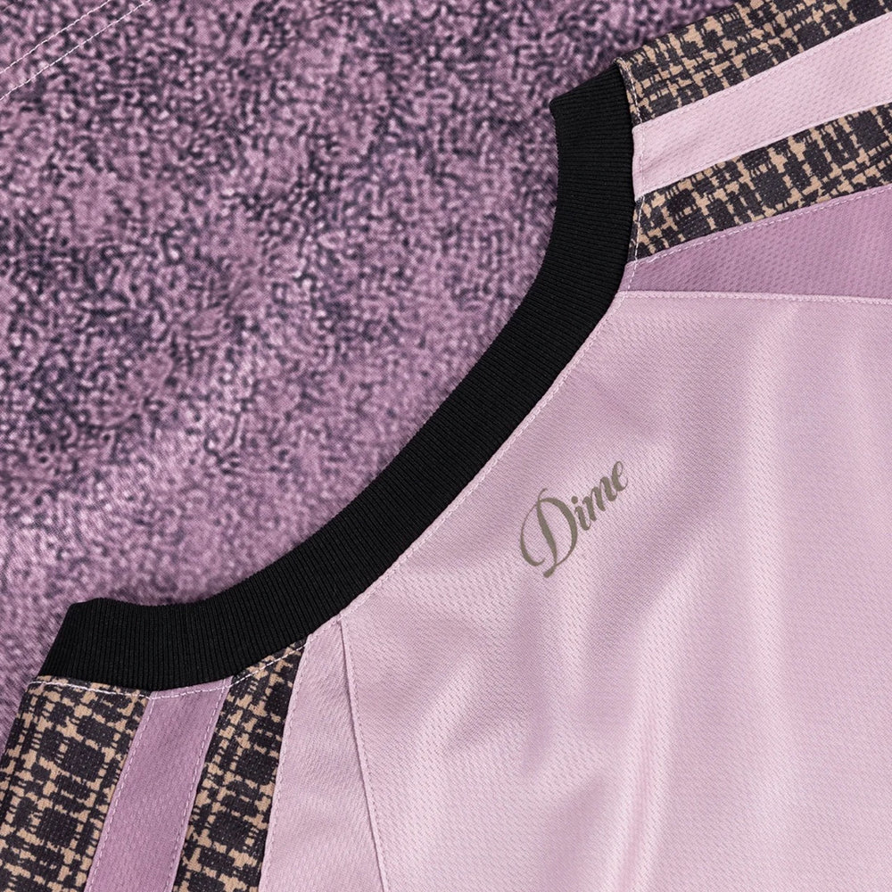 Dime MTL - Year Of The Horse Sports Jersey - Lilac