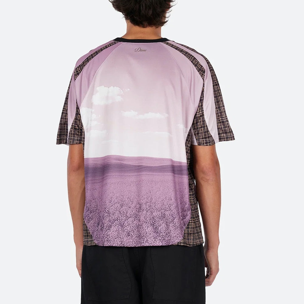 Dime MTL - Year Of The Horse Sports Jersey - Lilac
