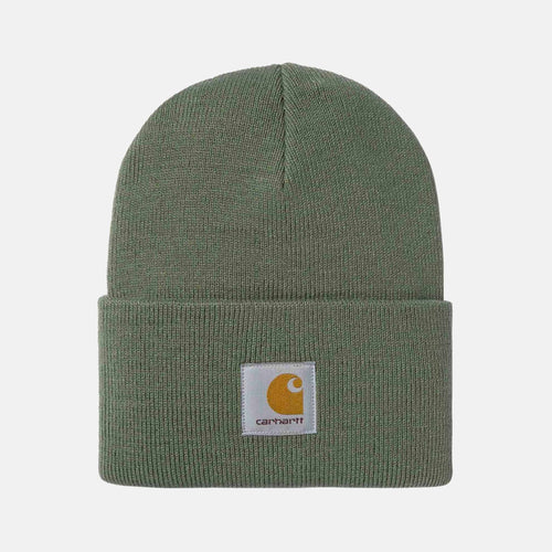 Carhartt WIP - Acrylic Watch Beanie - Dollar Green