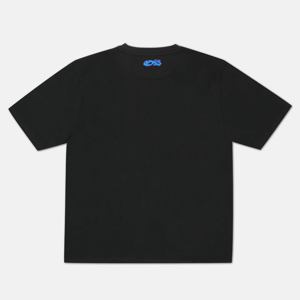 Yardsale - Ryuu T-Shirt - Black