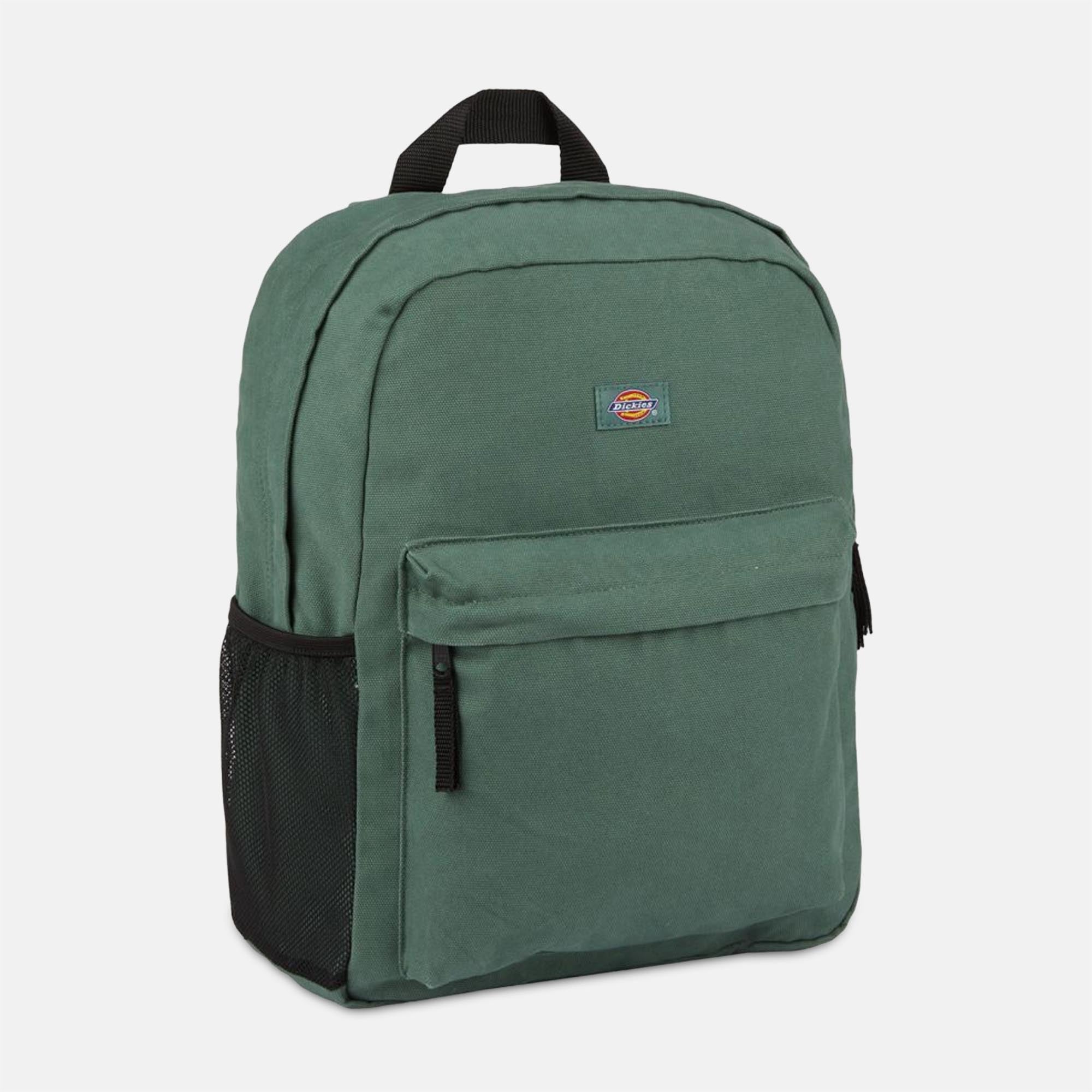 Dickies - Duck Canvas Backpack - Forest