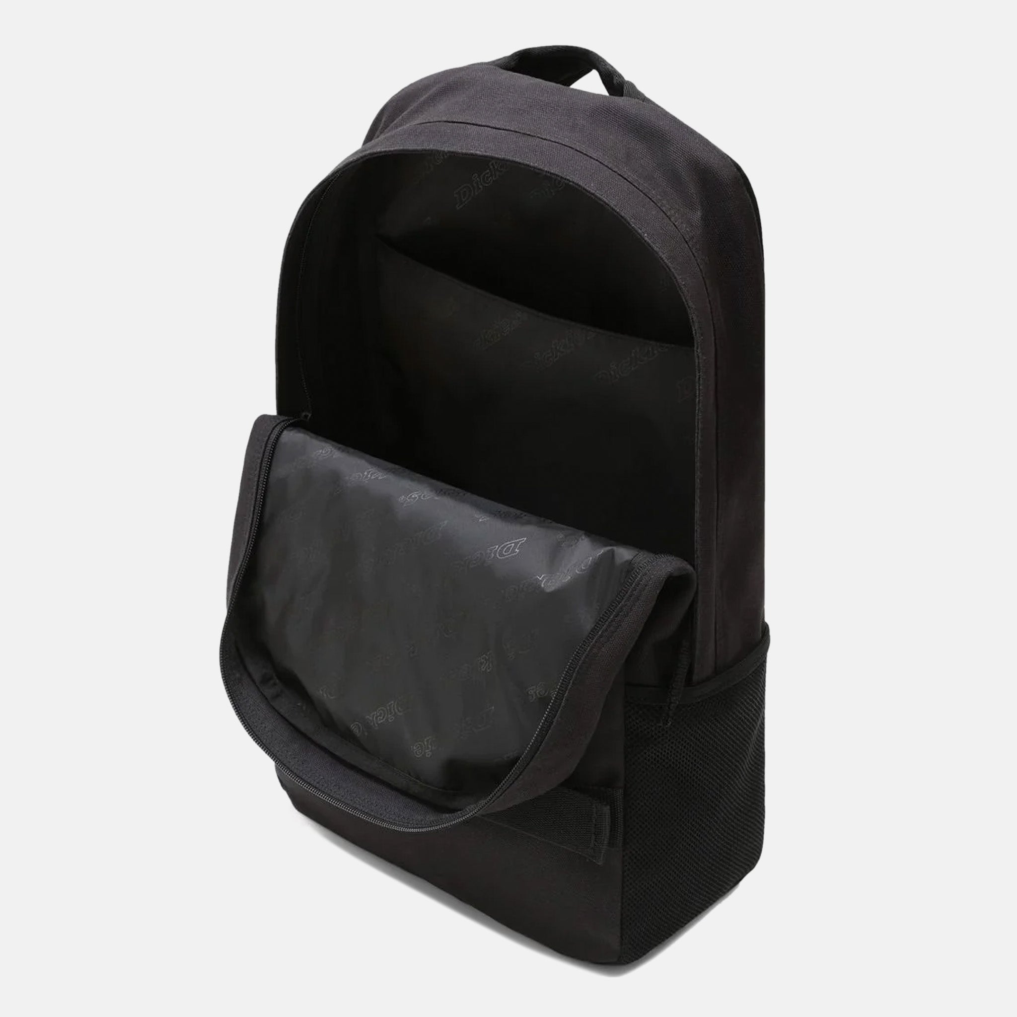 Black dickies backpack best sale