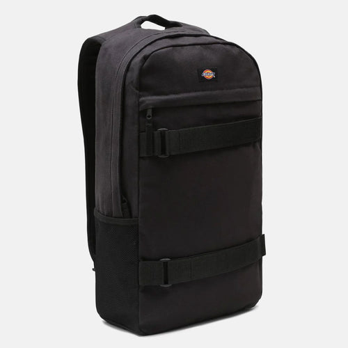Dickies - Duck Canvas Skateboard Backpack - Black