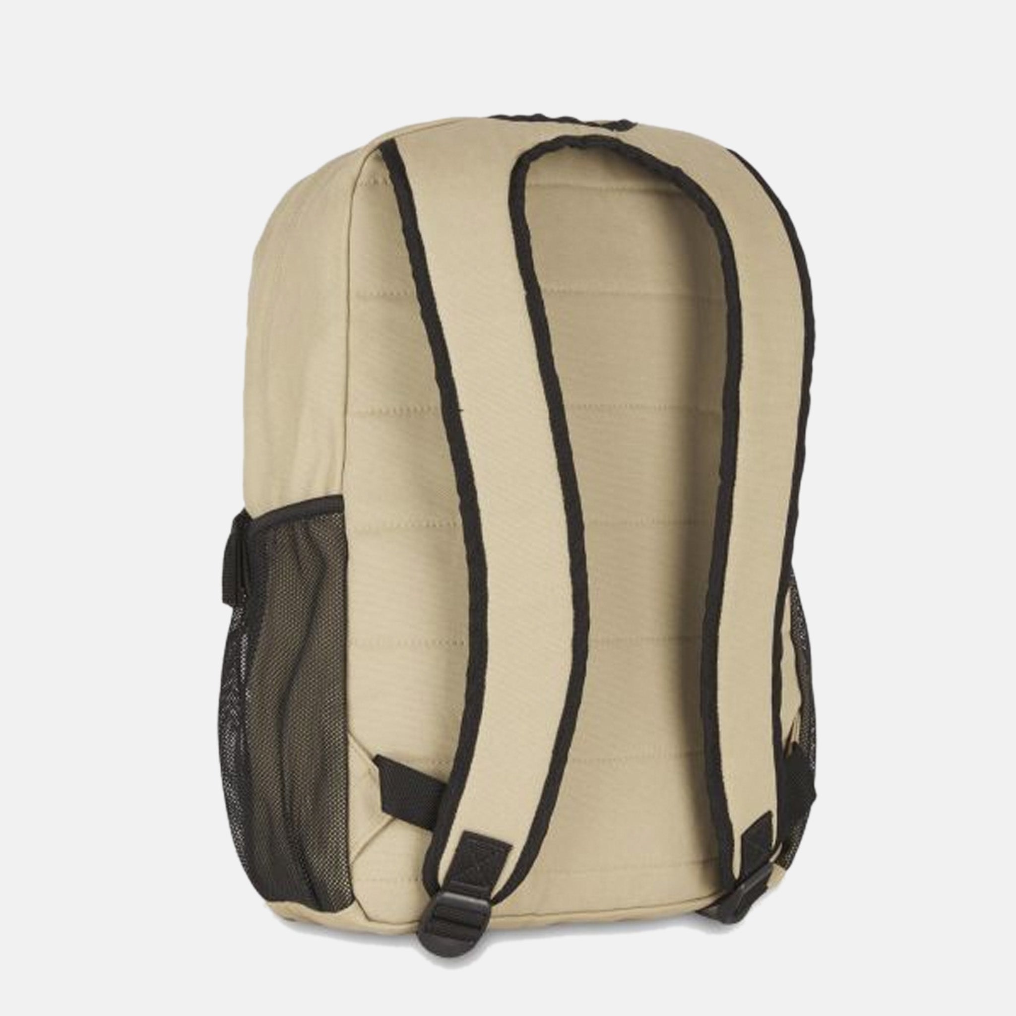 Canvas utility outlet backpack