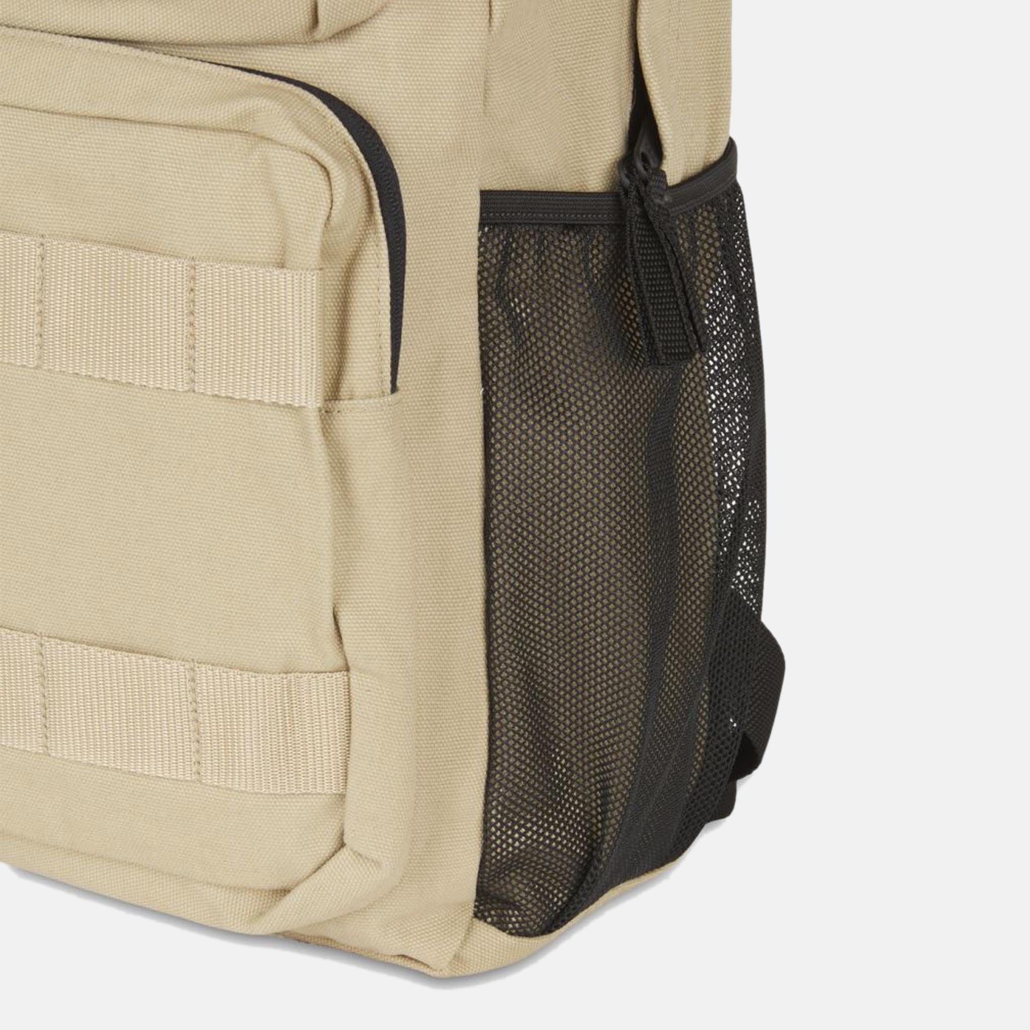 Canvas cheap utility backpack