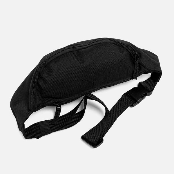 Dungeon - Break The Chain Belt Bag - Black