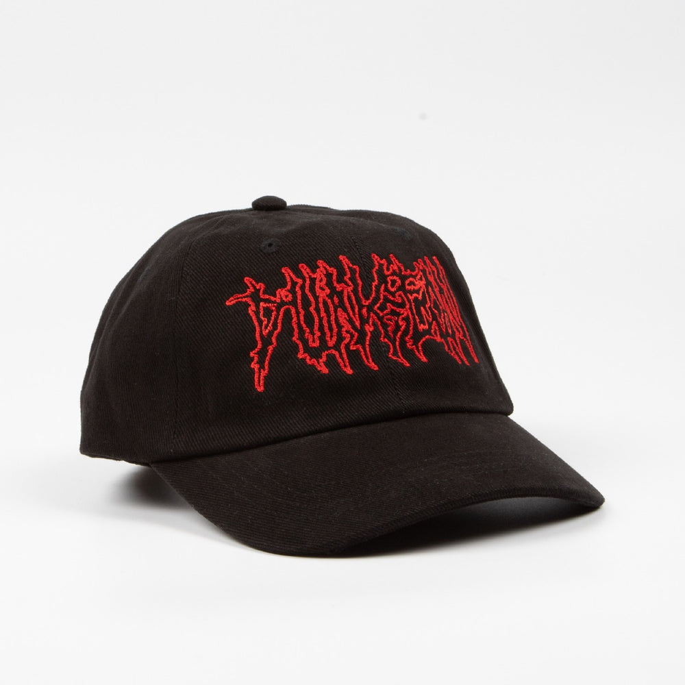 Dungeon - Darkened Wings Cap - Black