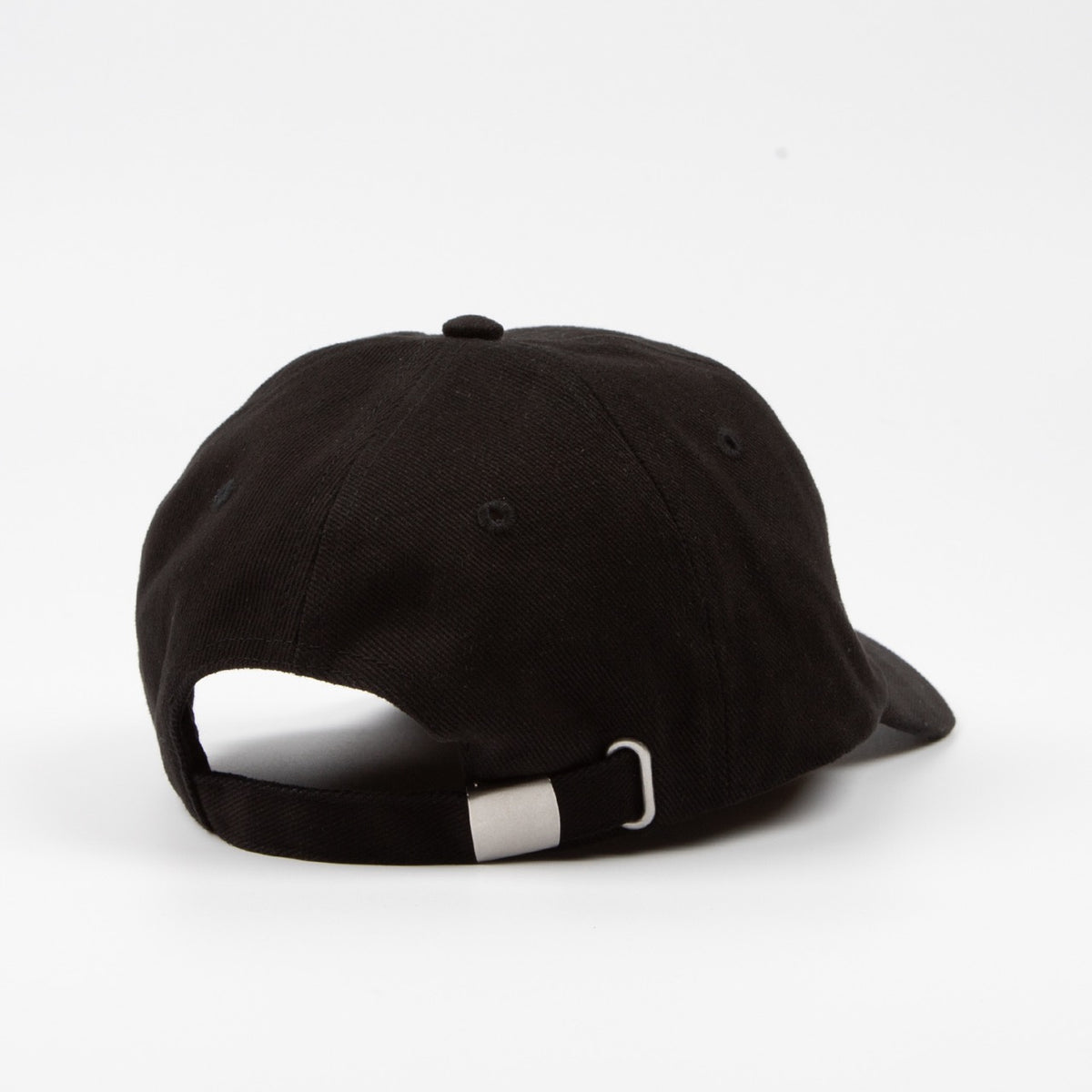 Dungeon - Darkened Wings Cap - Black