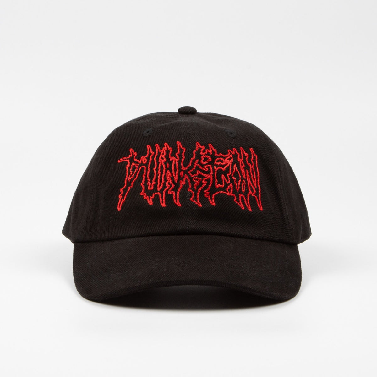 Dungeon - Darkened Wings Cap - Black
