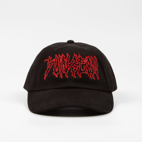 Dungeon - Darkened Wings Cap - Black
