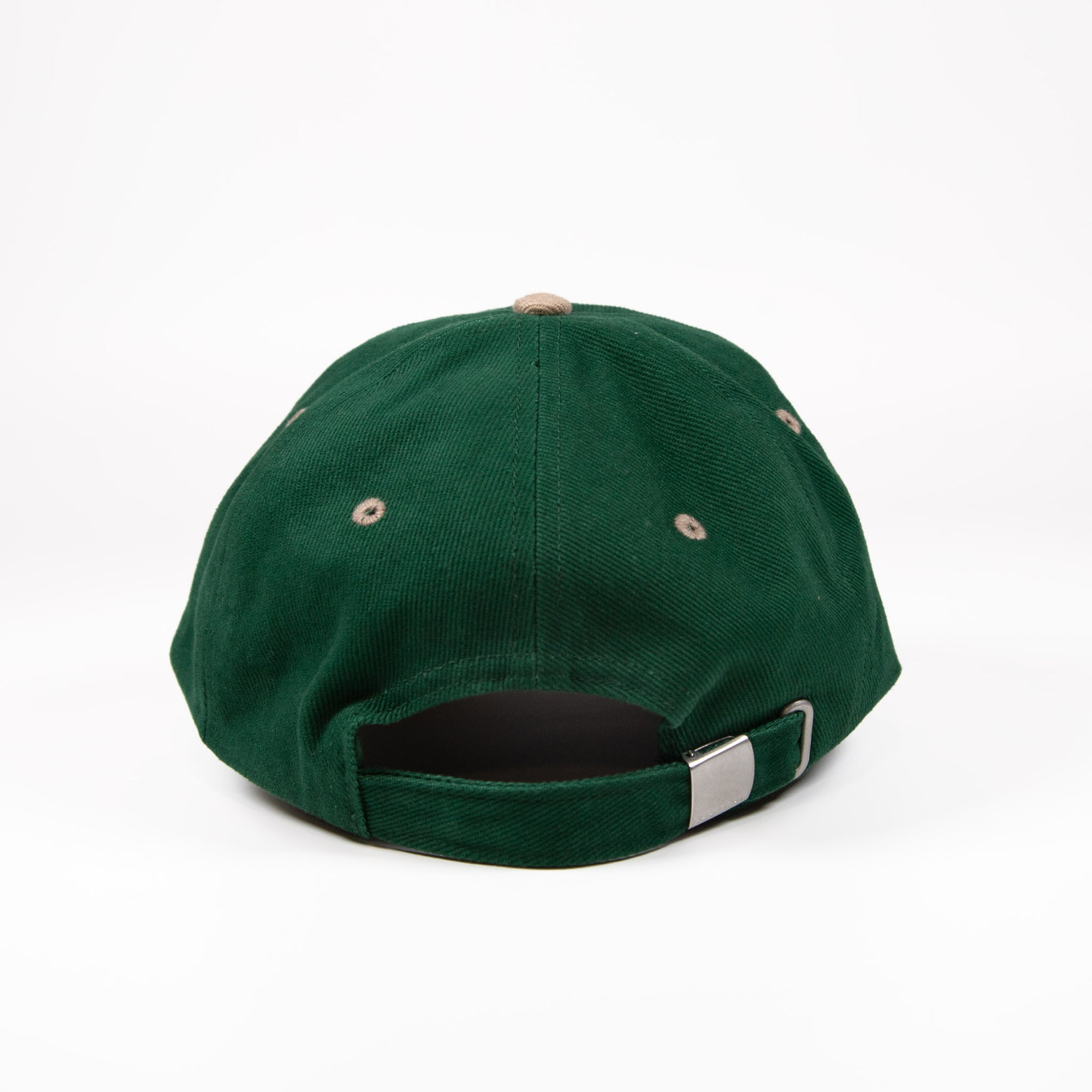 Dungeon - Logo Cap - Green / Taupe / Copper – Welcome Skate Store