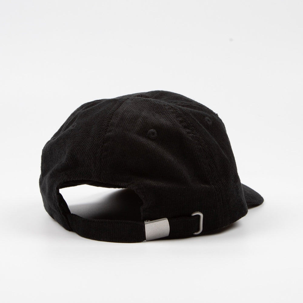 Dungeon - Break the Chain Cord Cap - Black