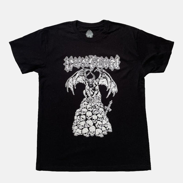 Dungeon - Ritual Steel T-Shirt - Black