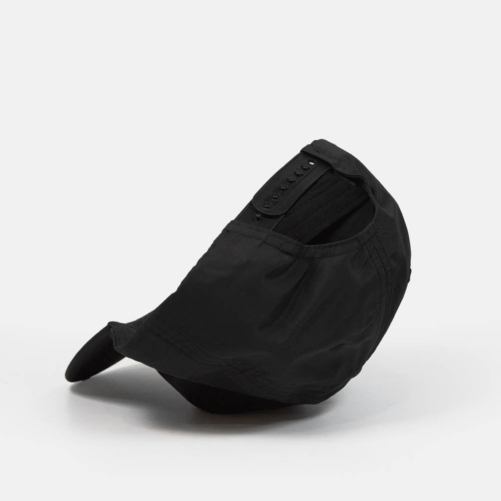 Dungeon - Web Logo Surf Cap - Black