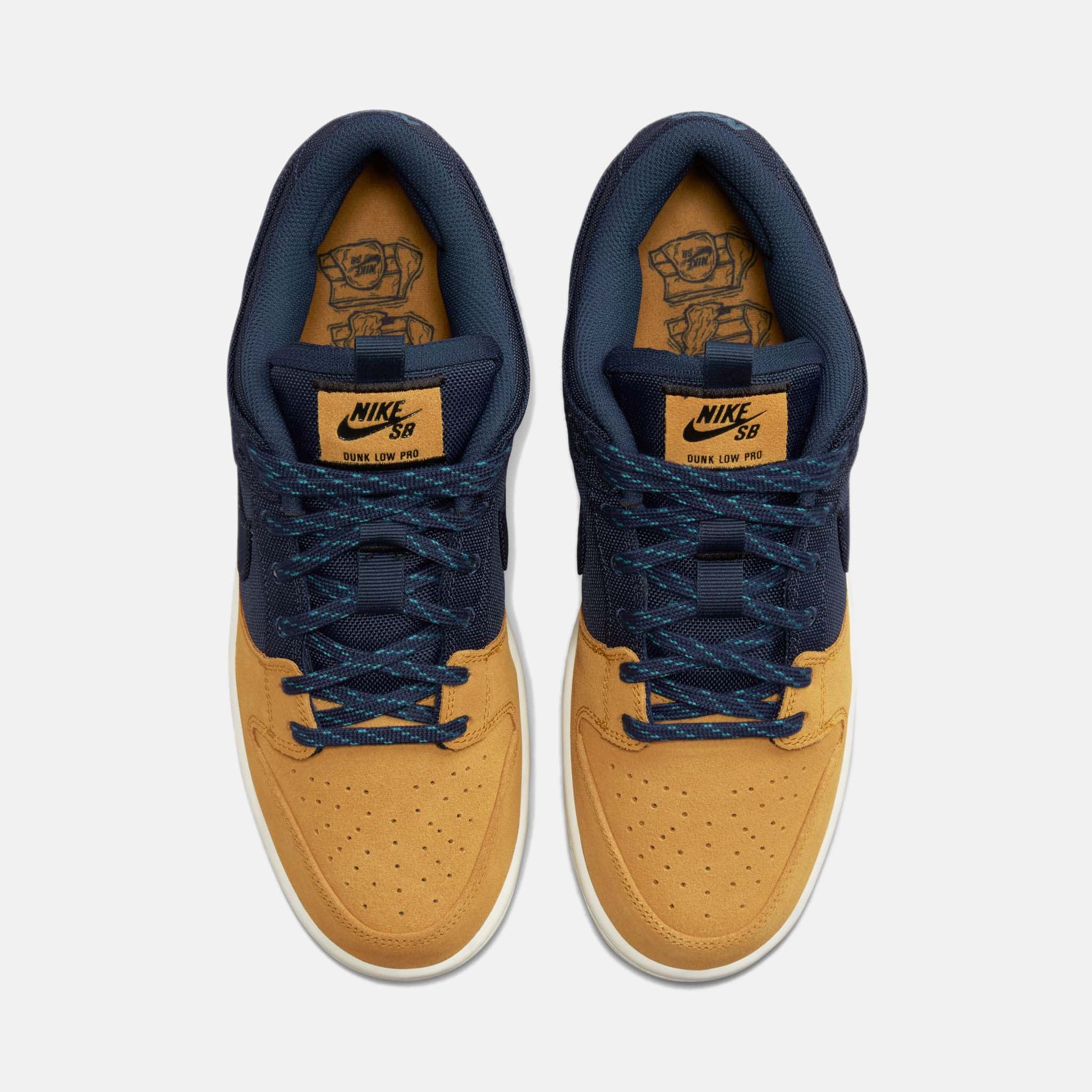 Nike SB - Dunk Low Pro Shoes (UK ONLY - ONE PAIR PER CUSTOMER