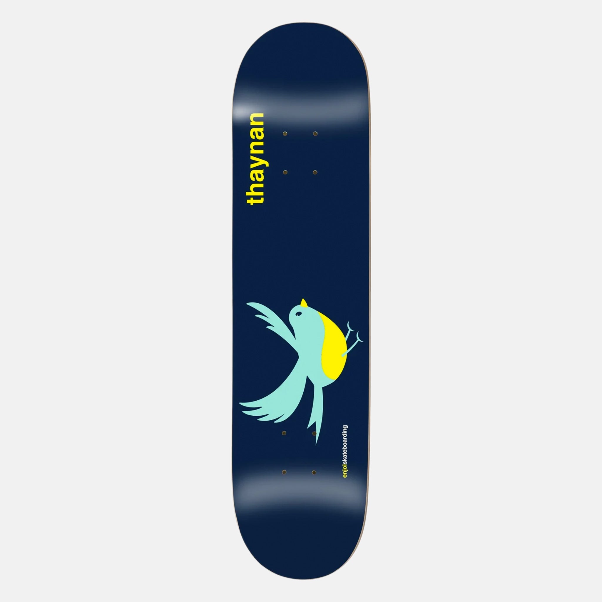 Enjoi Skateboards - 8.0