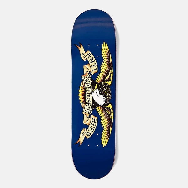 Anti Hero Skateboards - 8.5