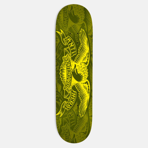 Anti Hero Skateboards - 7.75