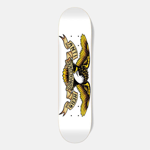 Anti Hero Skateboards - 8.75