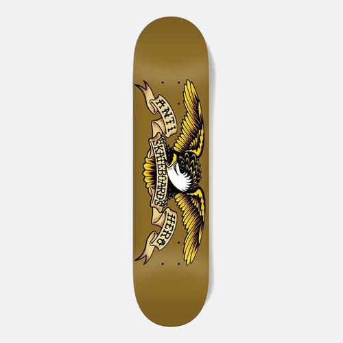 Anti Hero Skateboards - 8.06