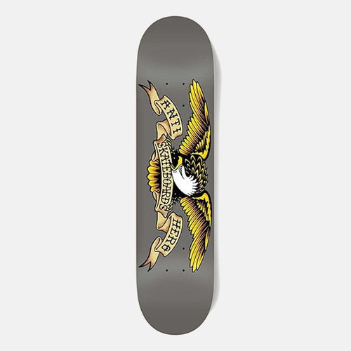 Anti Hero Skateboards - 8.25