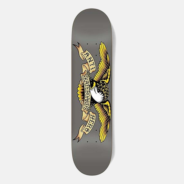 Anti Hero Skateboards - 8.25