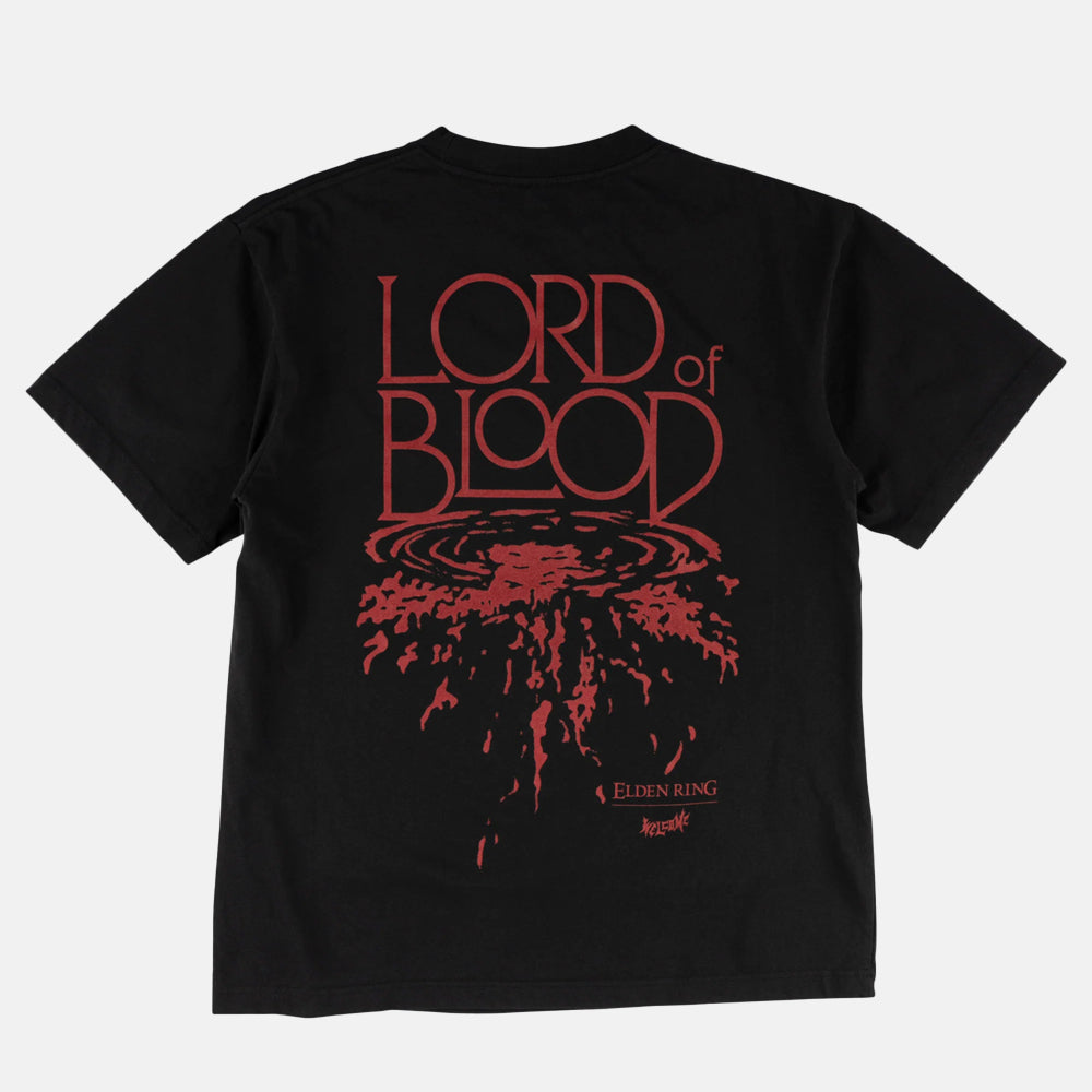 Welcome Skateboards - Elden Ring Mohg T-Shirt - Black