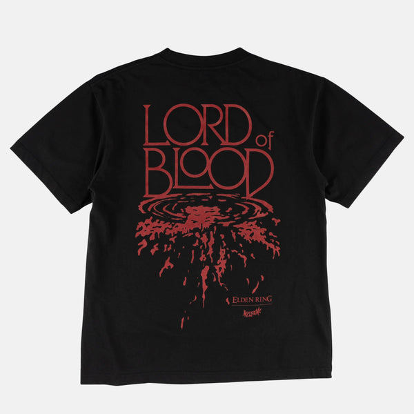 Welcome Skateboards - Elden Ring Mohg T-Shirt - Black