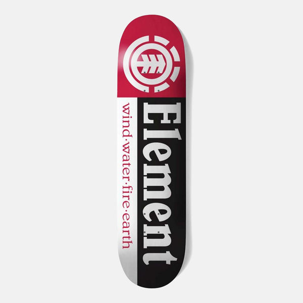 Element Skateboards - 8.25