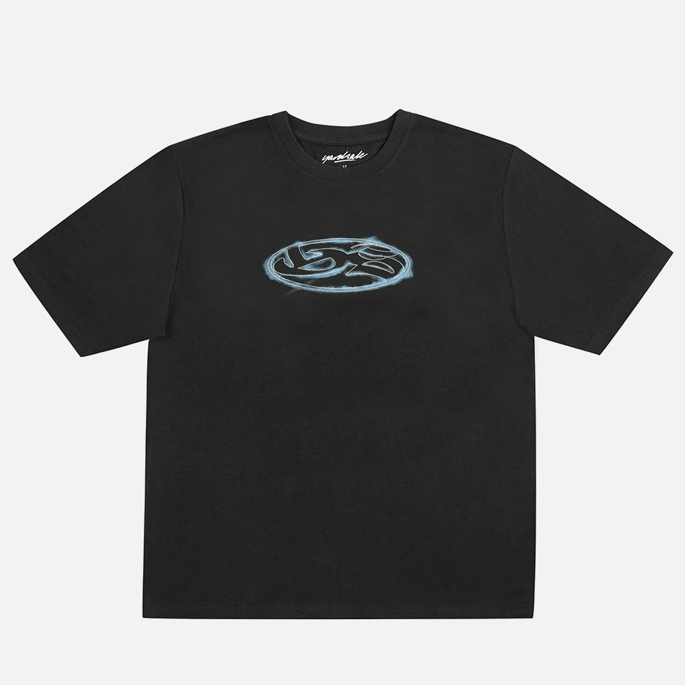 Yardsale - Enigma T-Shirt - Black