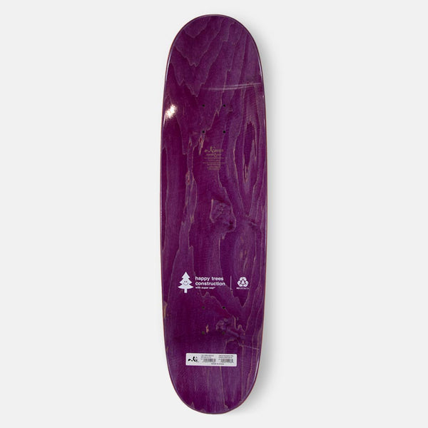 Enjoi Skateboards - 8.375