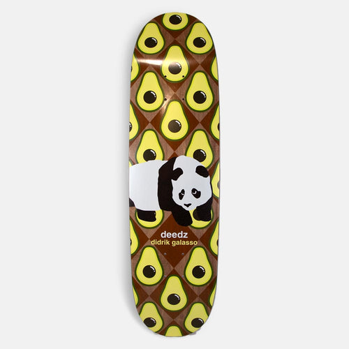 Enjoi Skateboards - 8.375