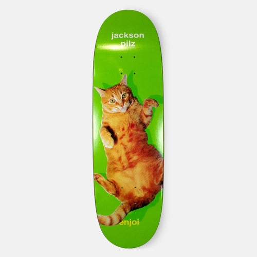 Enjoi Skateboards - 9.125