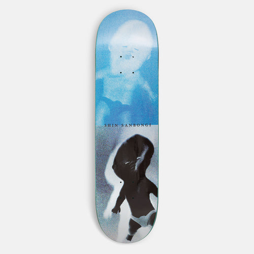 Polar Skate Co. - 8.5