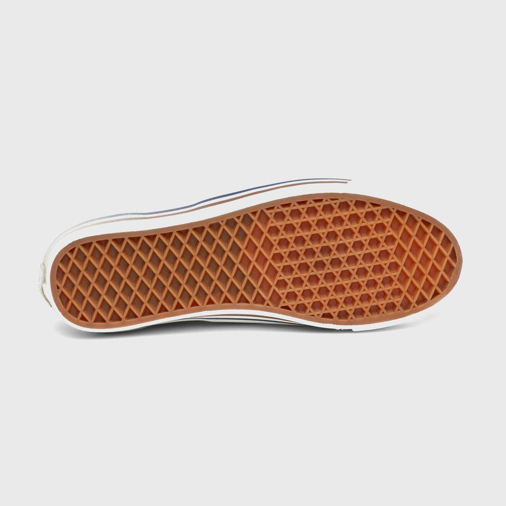 Vans - Dime Skate Era Stub Shoes - Dime Taupe