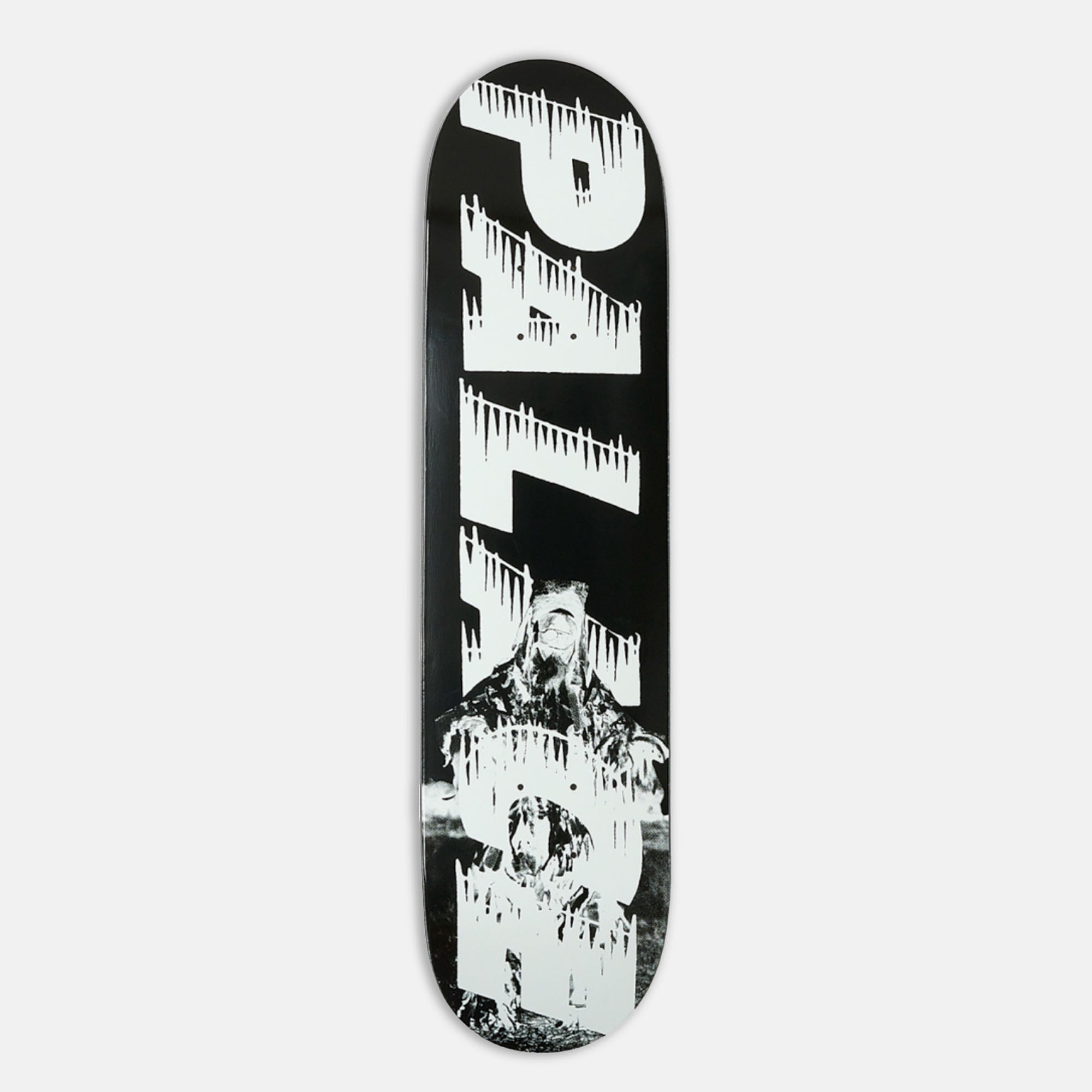 Palace Skateboards - 7.75" Fast Skateboard Deck