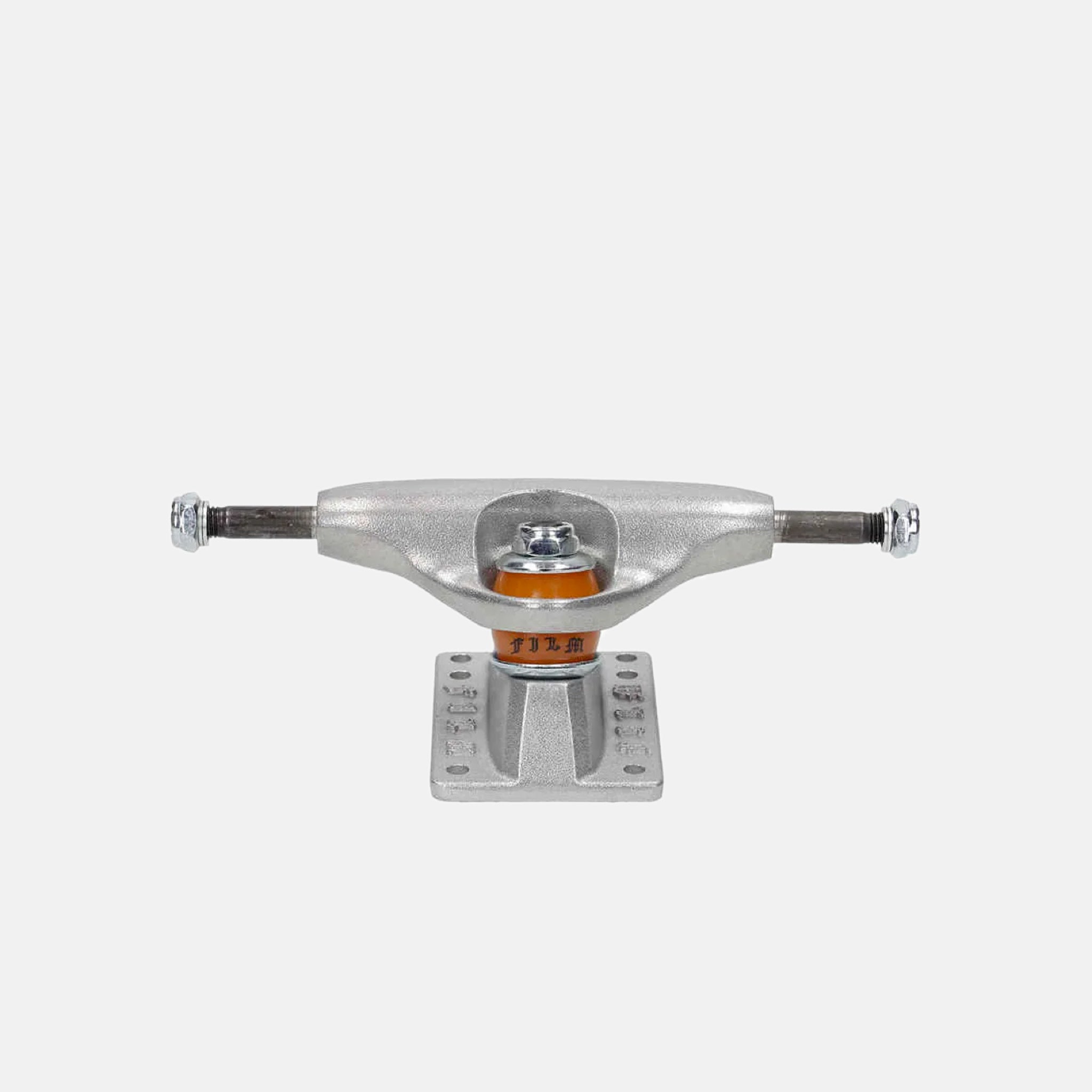 Film Trucks - (Single) 4.25 Raw Skateboard Truck (No Logo