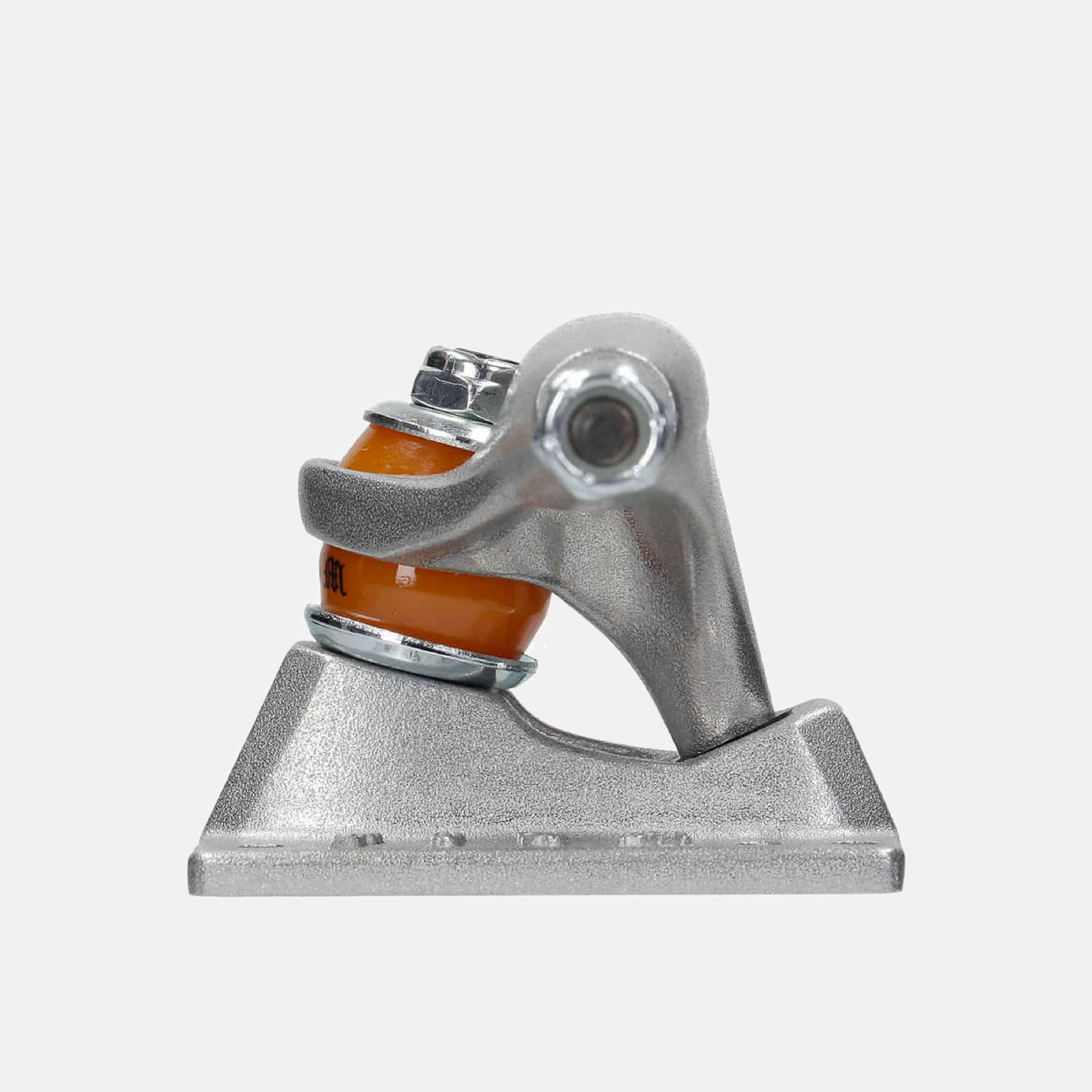 Paire de Trucks skate GLOBE Slant Standard Raw Finish Paire de Trucks skate GLOBE Slant Standard Raw Finish