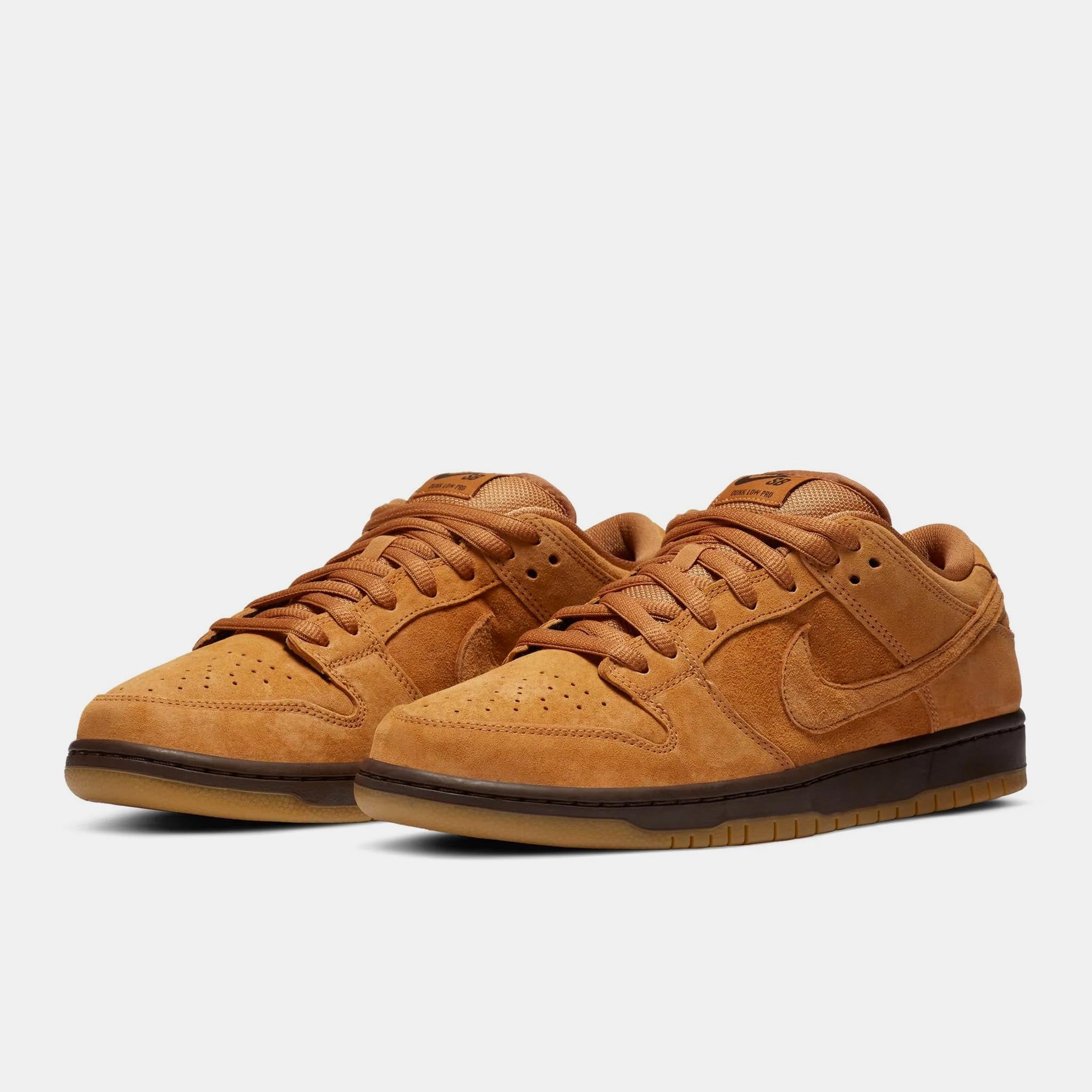 Nike store flax low